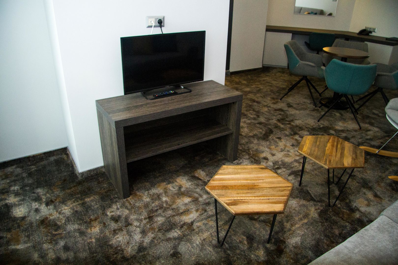 Best Western PLUS Premium Inn & Casino foto 101