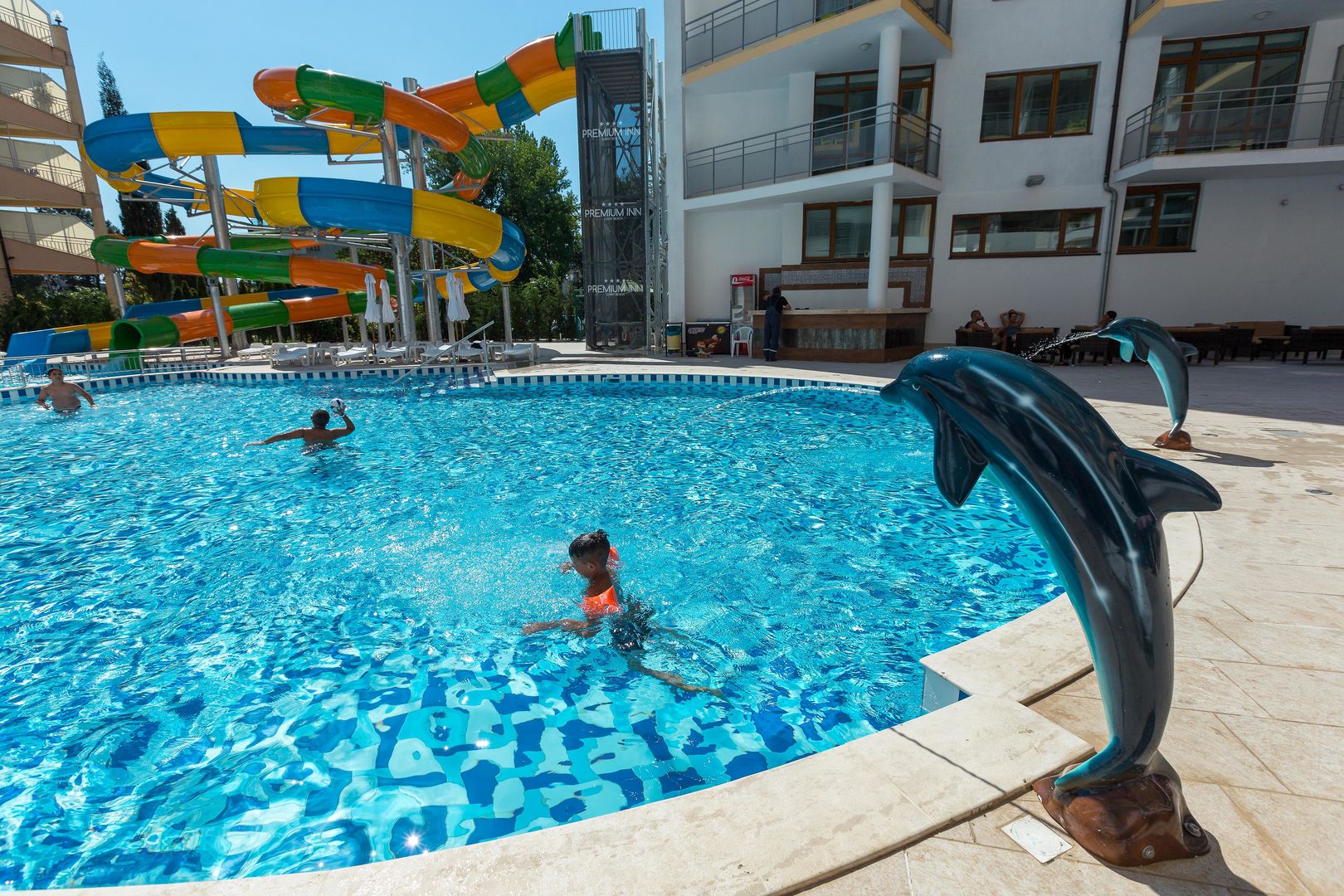 Best Western PLUS Premium Inn & Casino foto 119