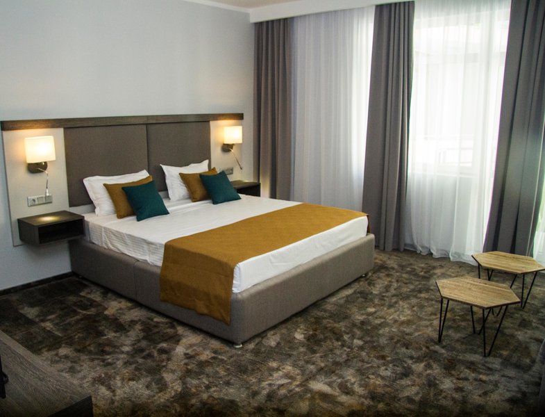 Best Western PLUS Premium Inn & Casino foto 55