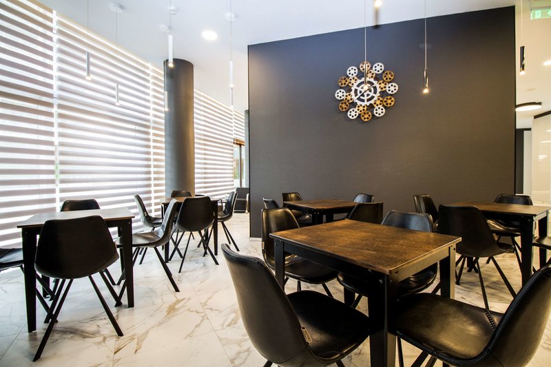 Best Western PLUS Premium Inn & Casino foto 205