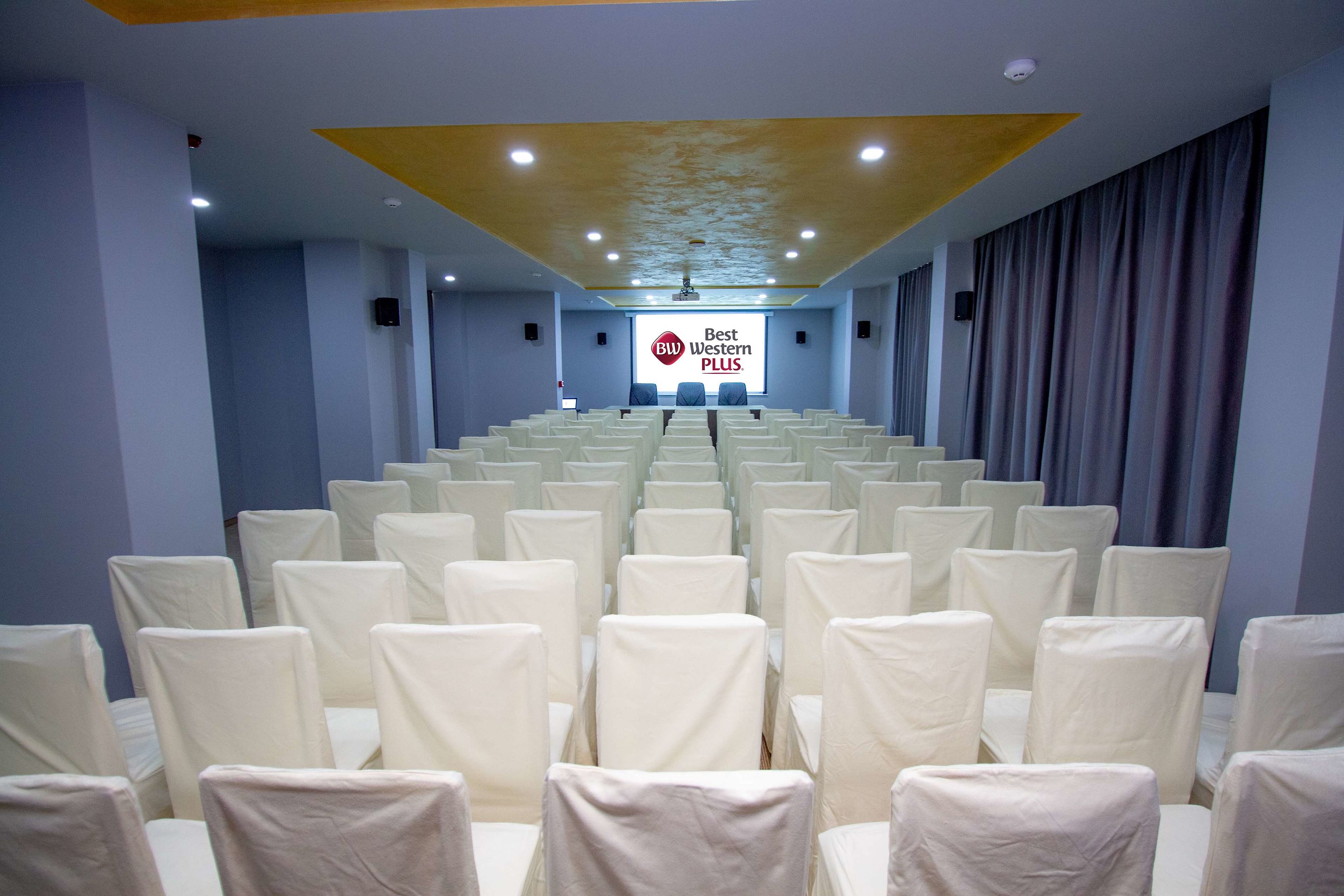 Best Western PLUS Premium Inn & Casino foto 249