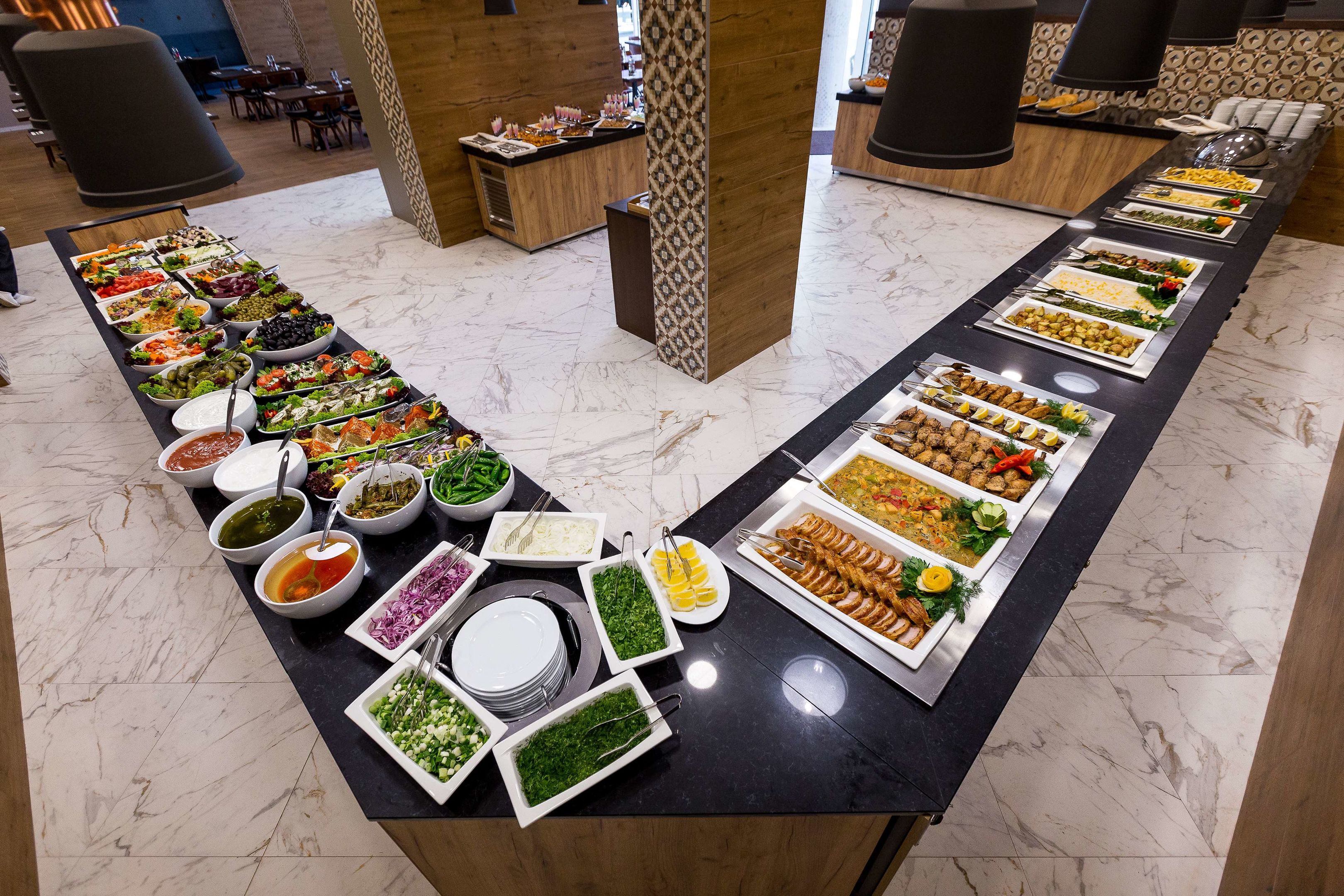 Best Western PLUS Premium Inn & Casino foto 219