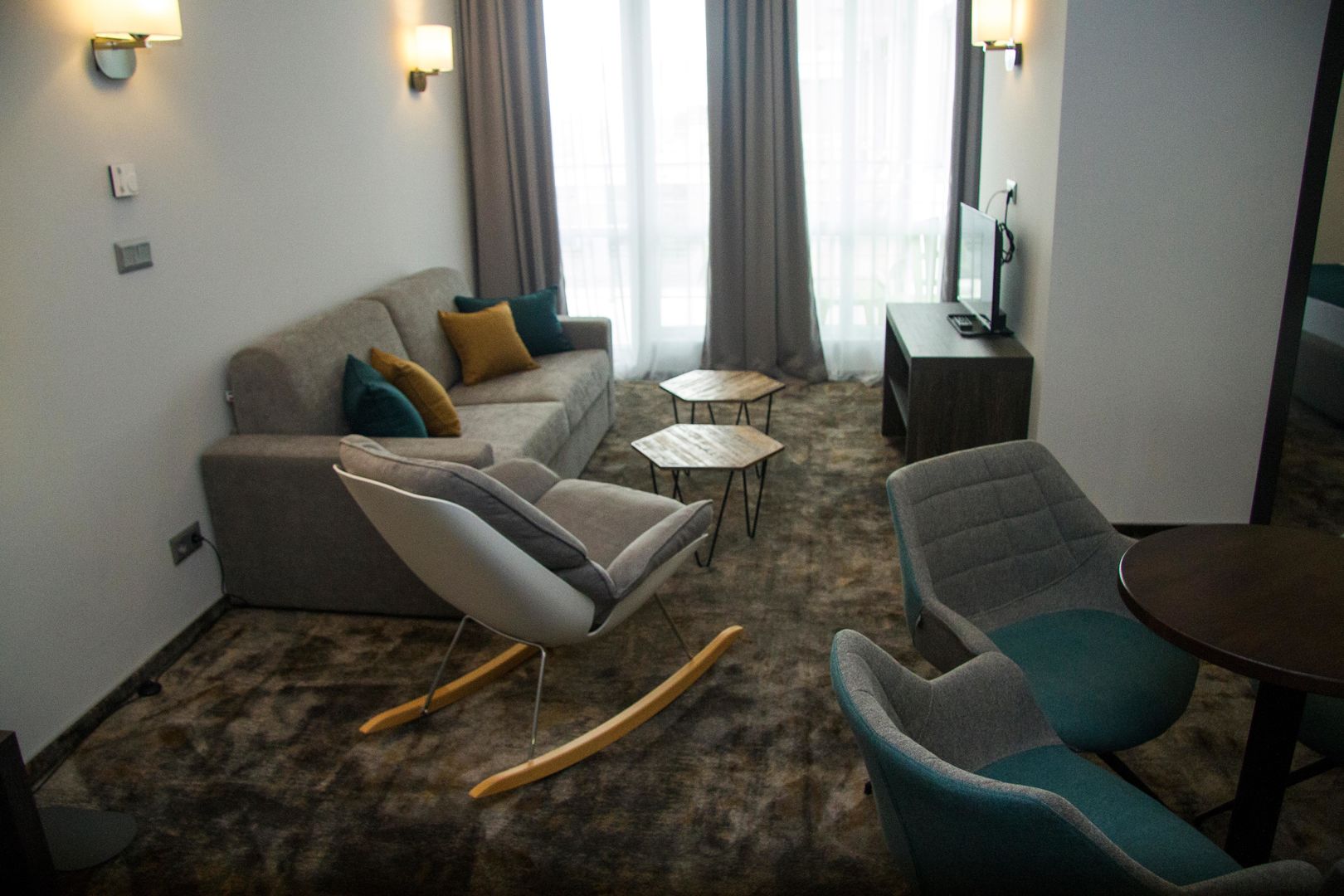 Best Western PLUS Premium Inn & Casino foto 104