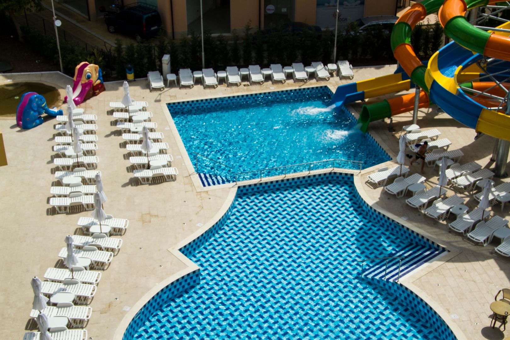 Best Western PLUS Premium Inn & Casino foto 125