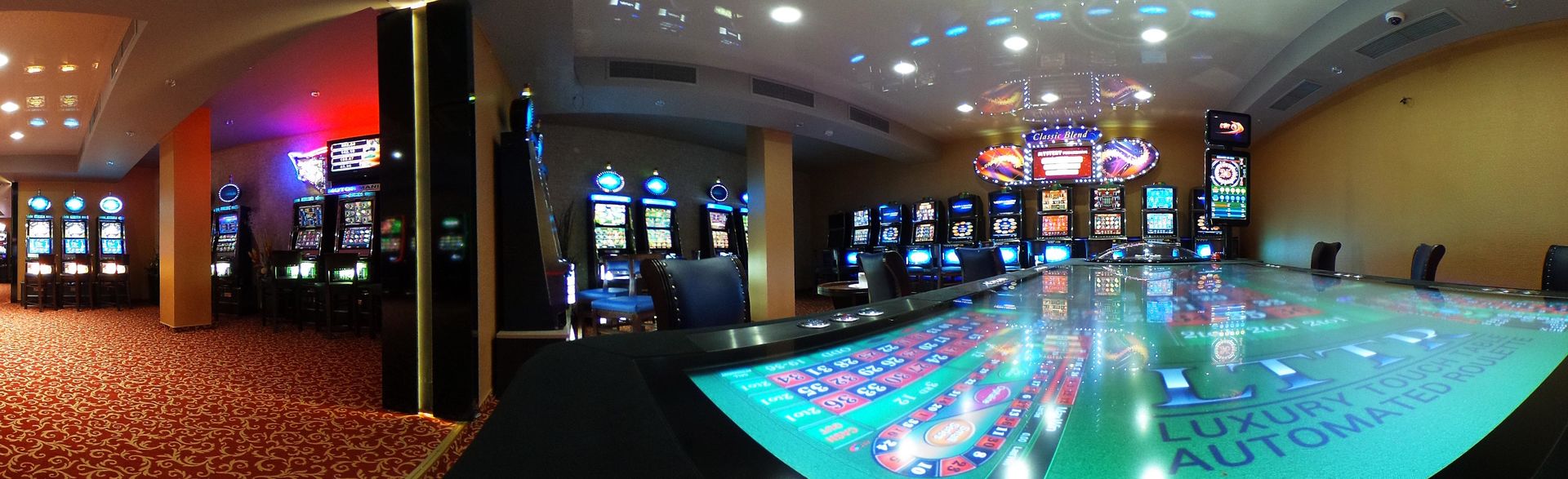 Best Western PLUS Premium Inn & Casino foto 89