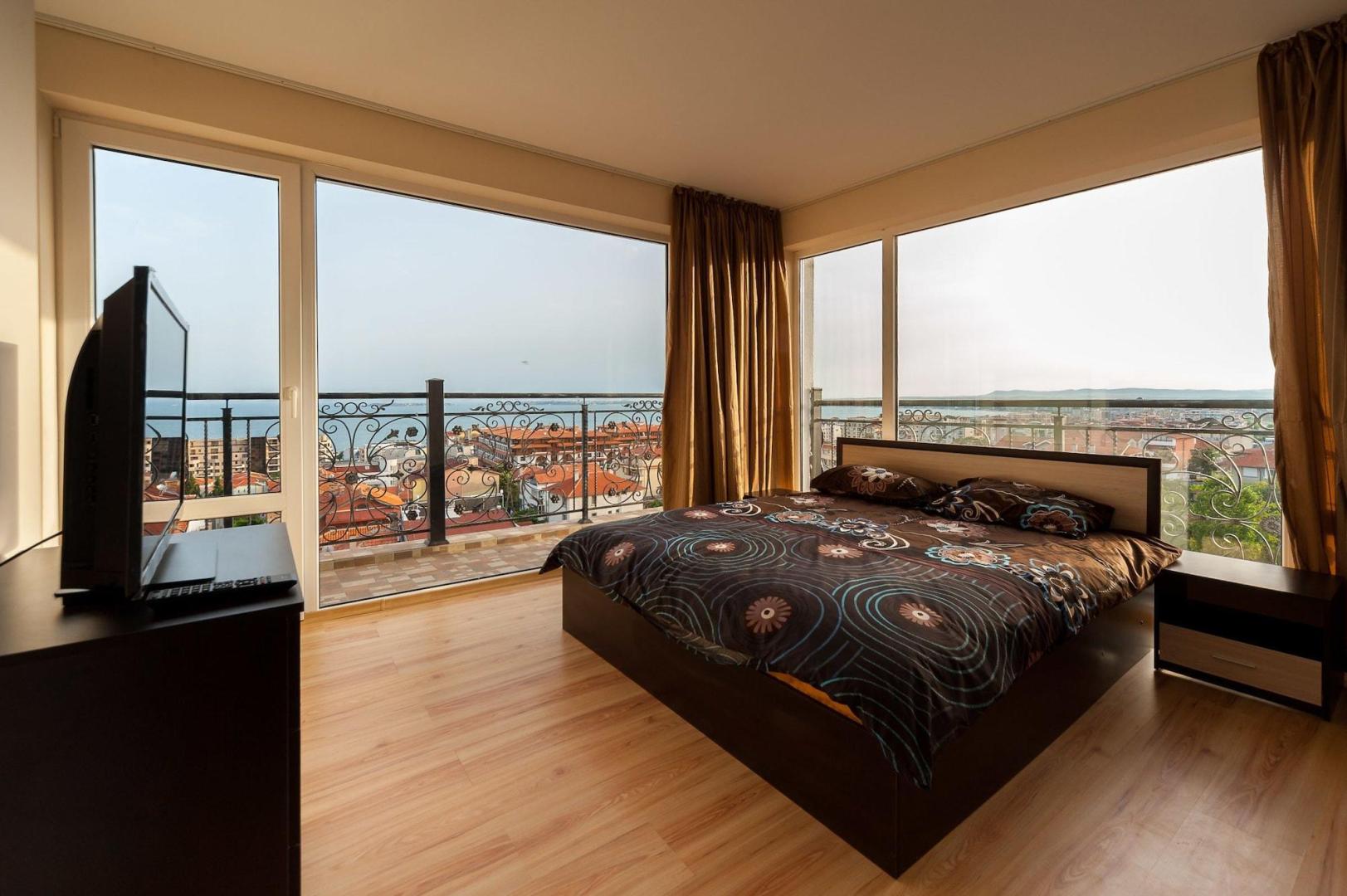 Roel Residence Apartments foto 47