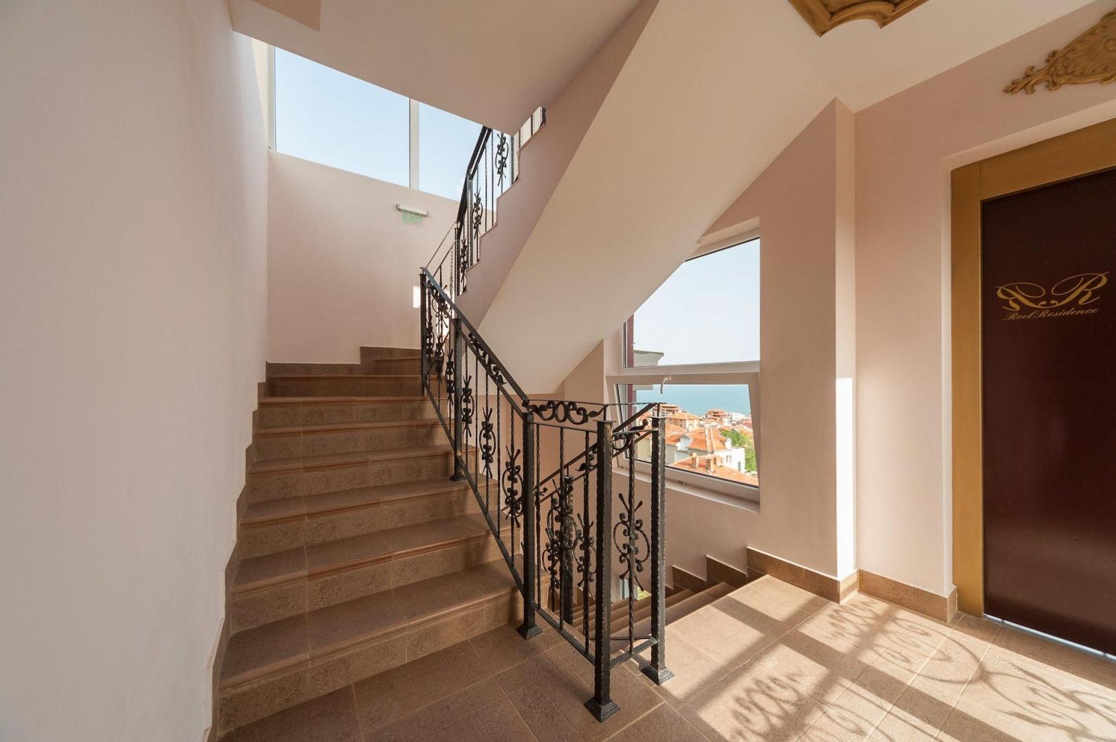 Roel Residence Apartments foto 40
