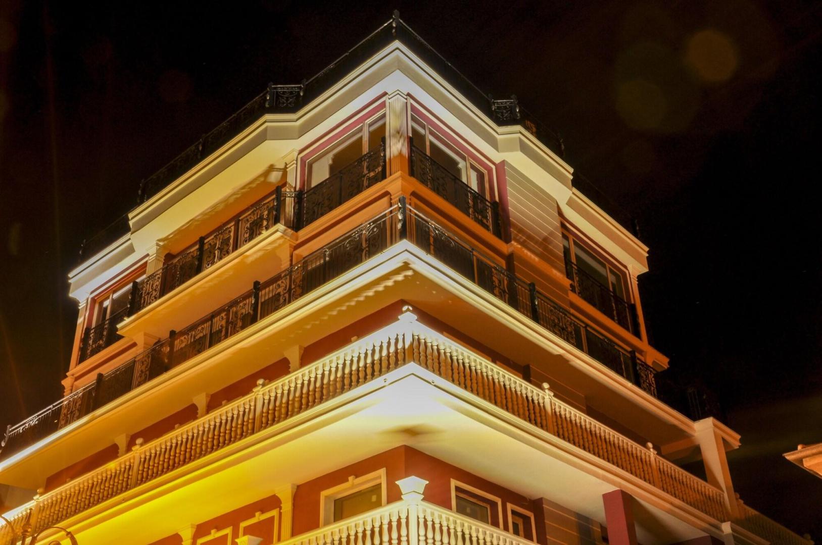 Roel Residence Apartments foto 15