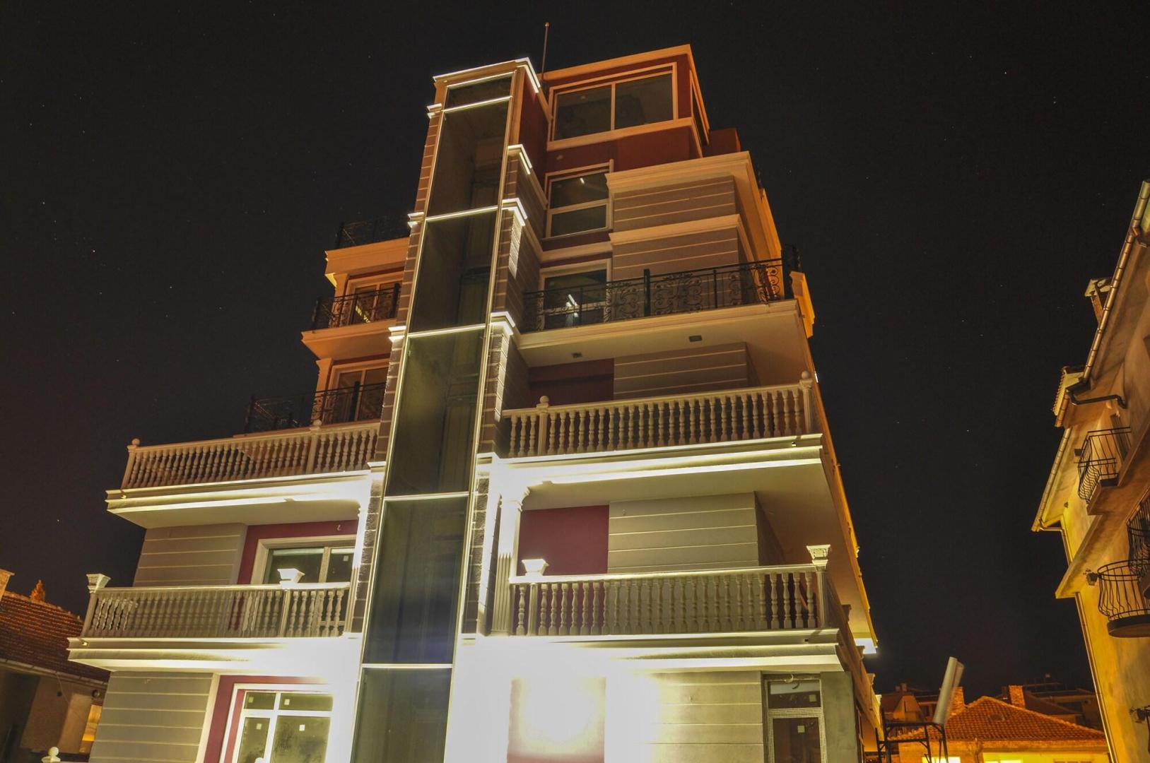 Roel Residence Apartments foto 35