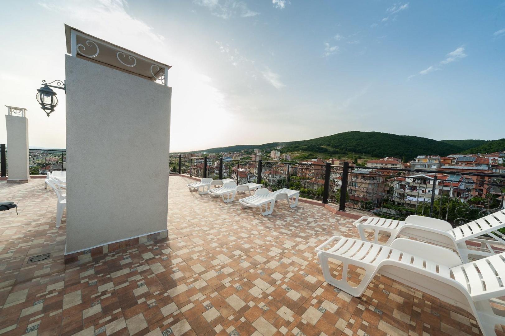 Roel Residence Apartments foto 43