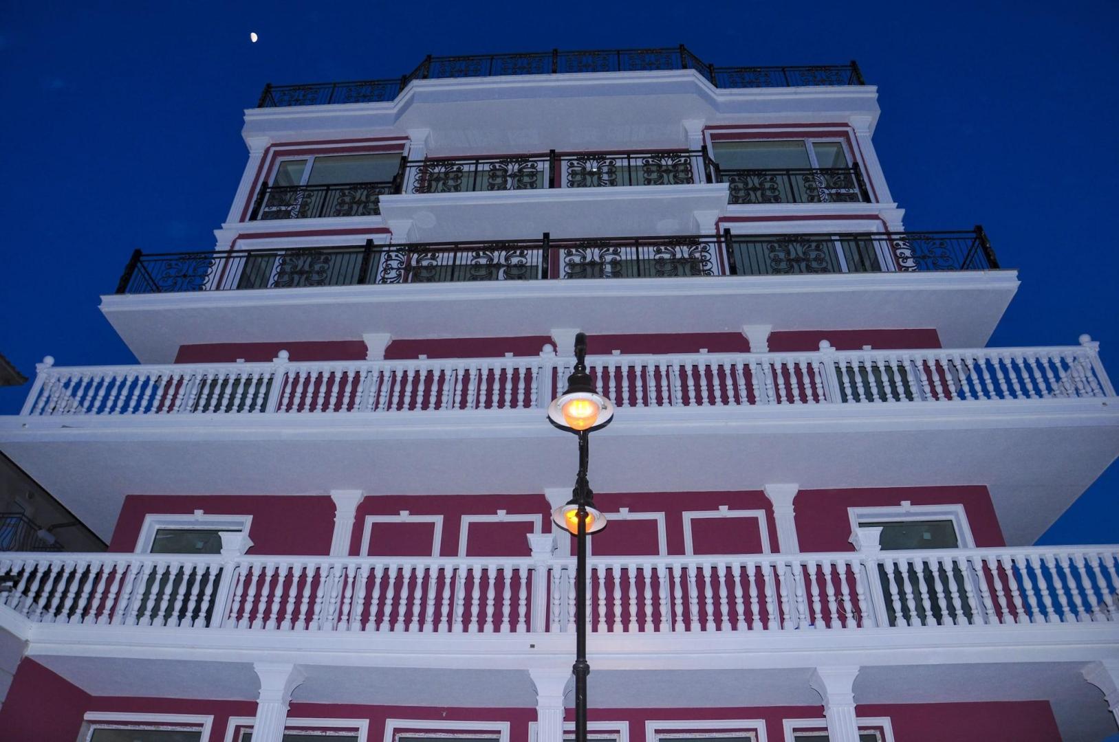 Roel Residence Apartments foto 46