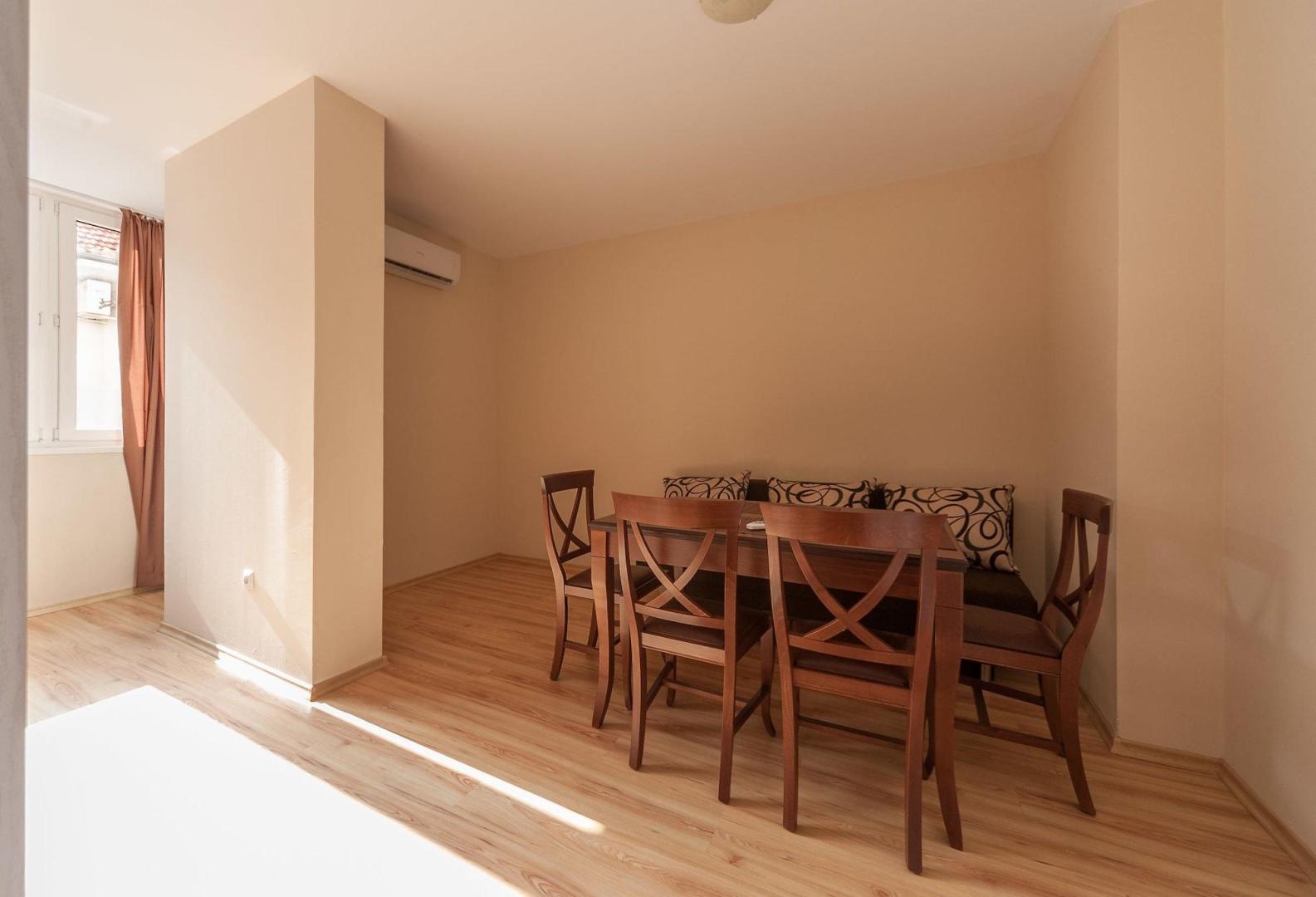 Roel Residence Apartments foto 7