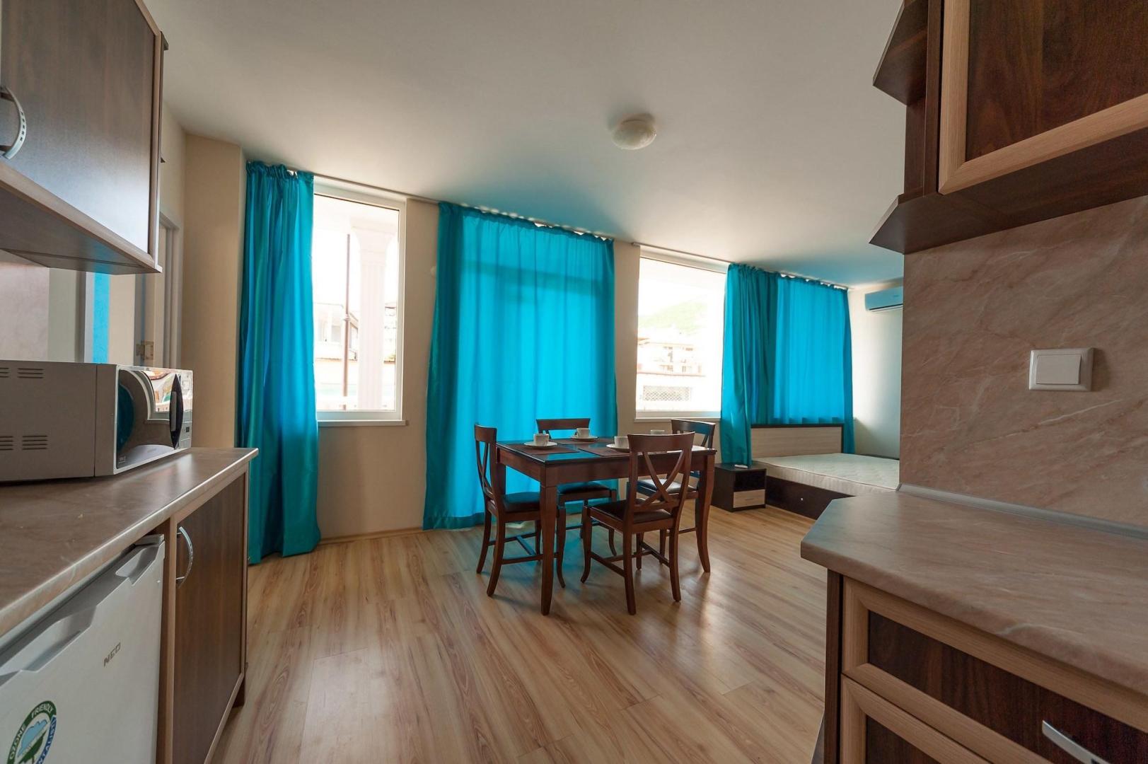 Roel Residence Apartments foto 8