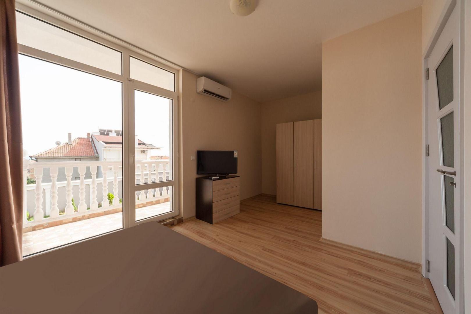 Roel Residence Apartments foto 9