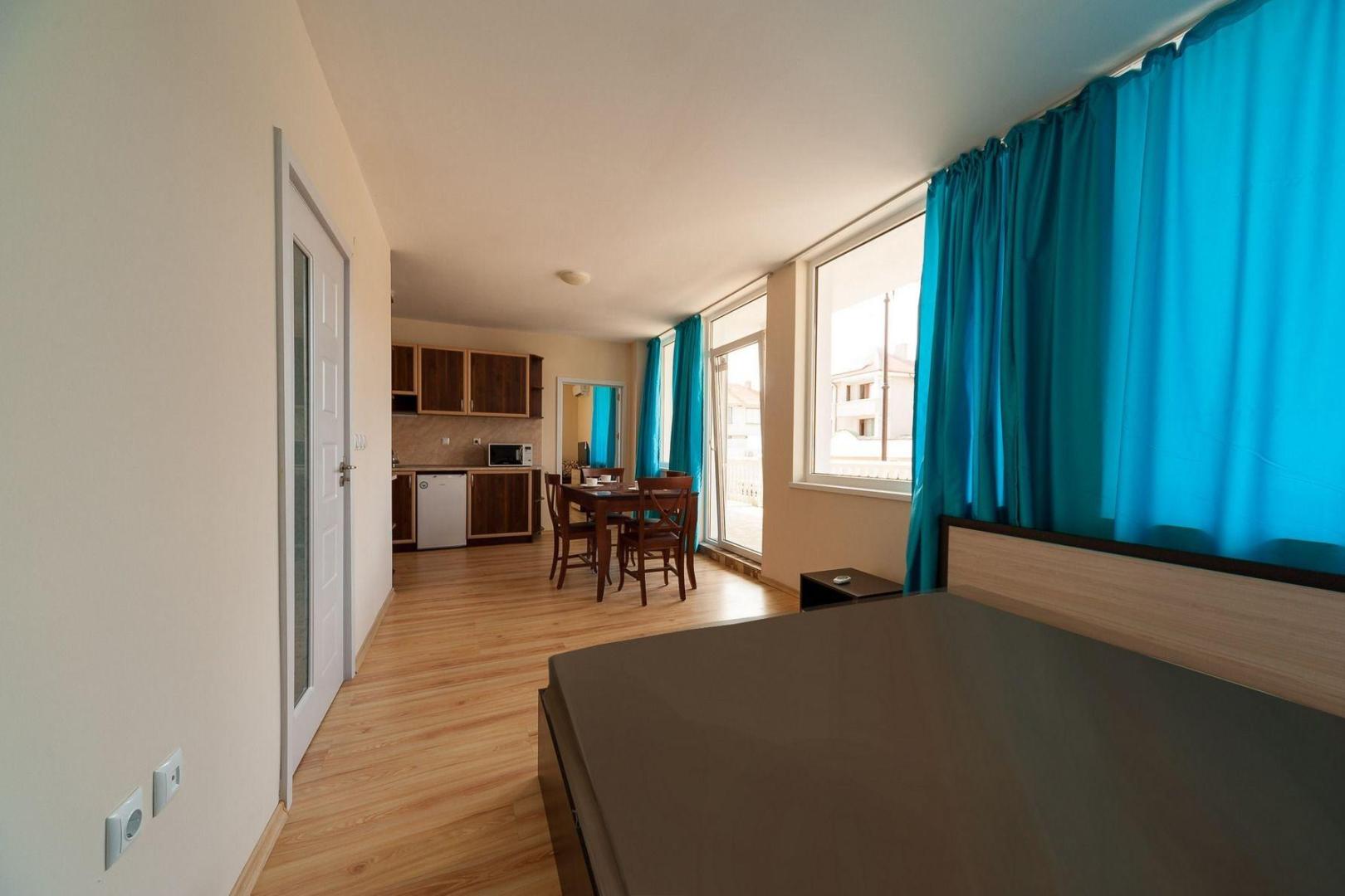 Roel Residence Apartments foto 10