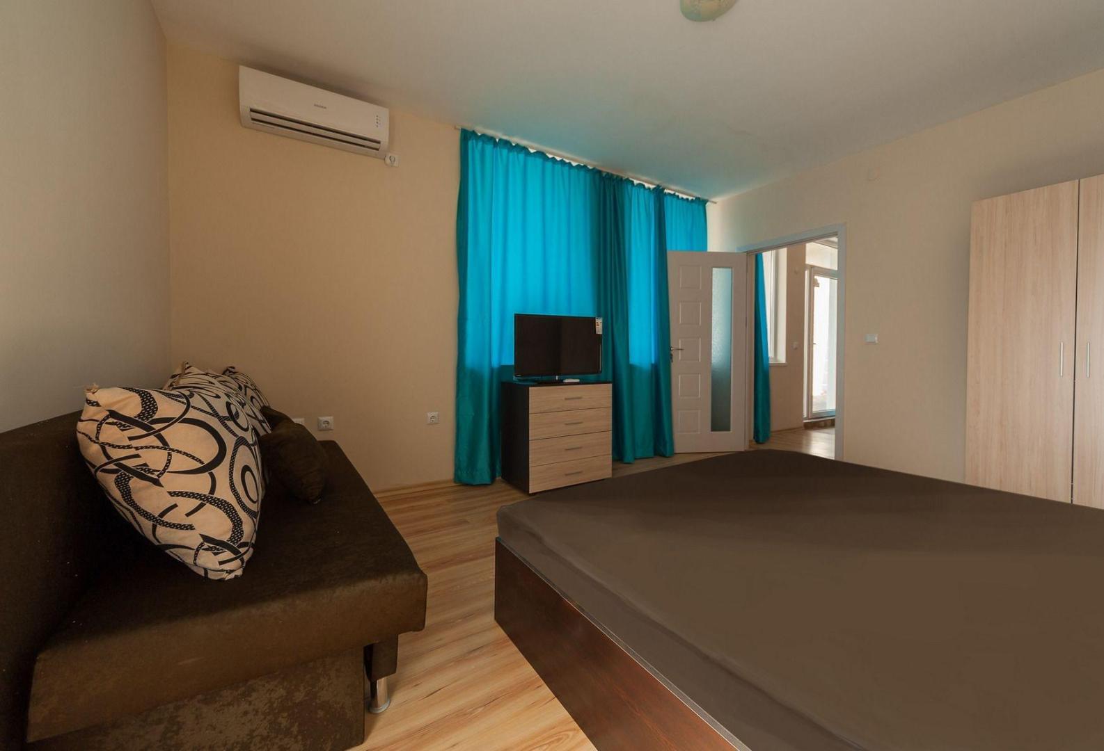 Roel Residence Apartments foto 14