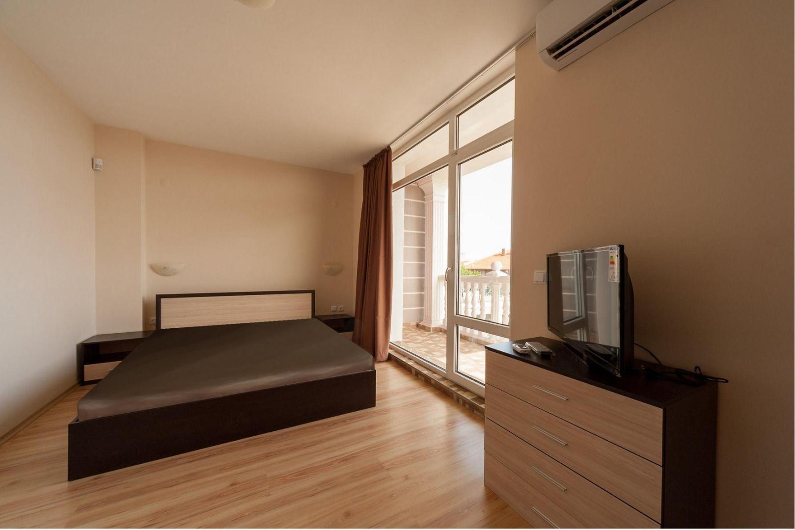 Roel Residence Apartments foto 18