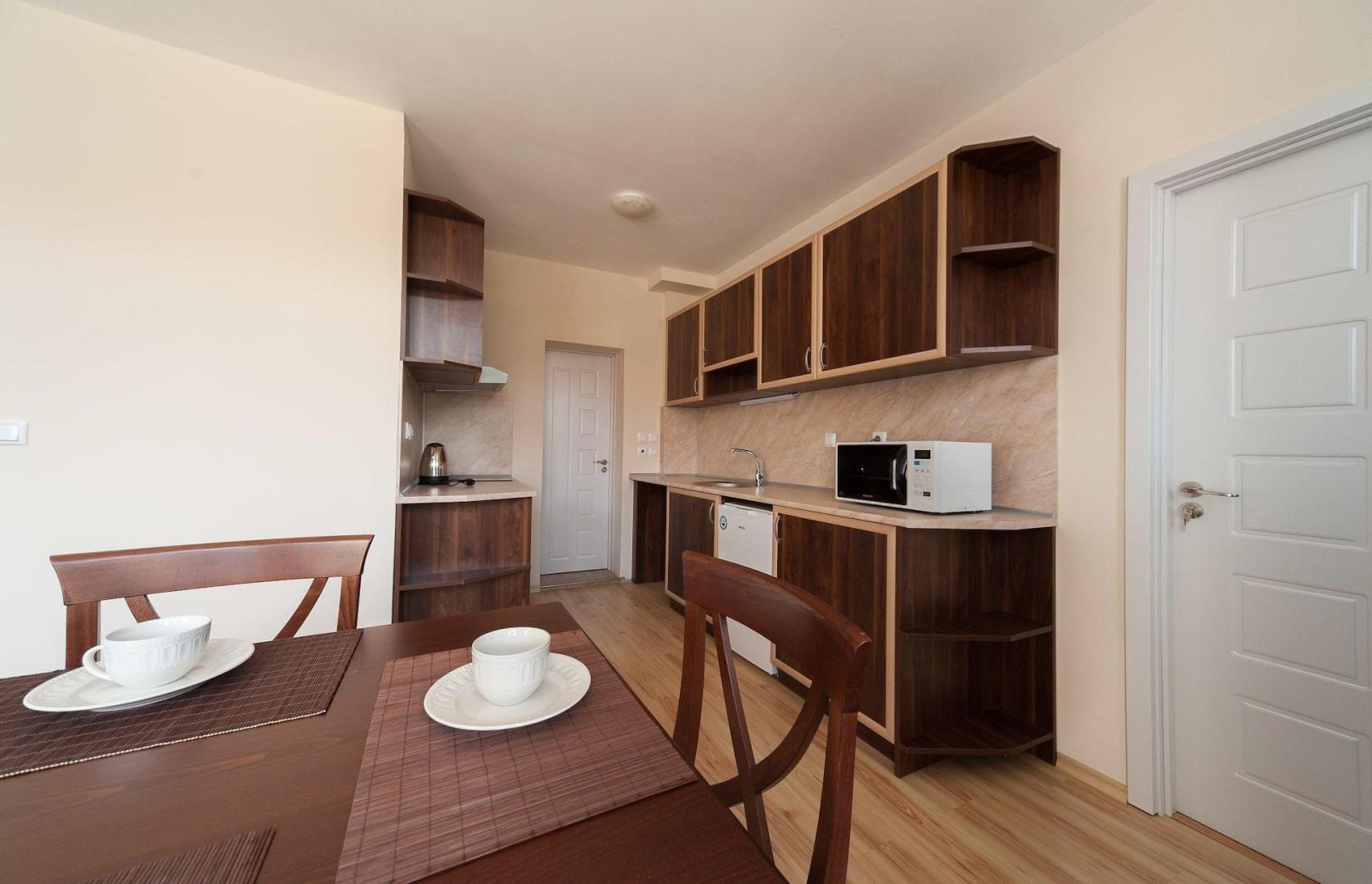Roel Residence Apartments foto 34