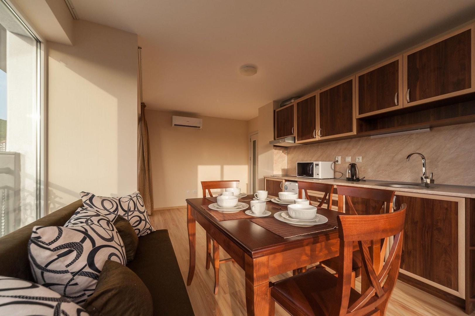 Roel Residence Apartments foto 42
