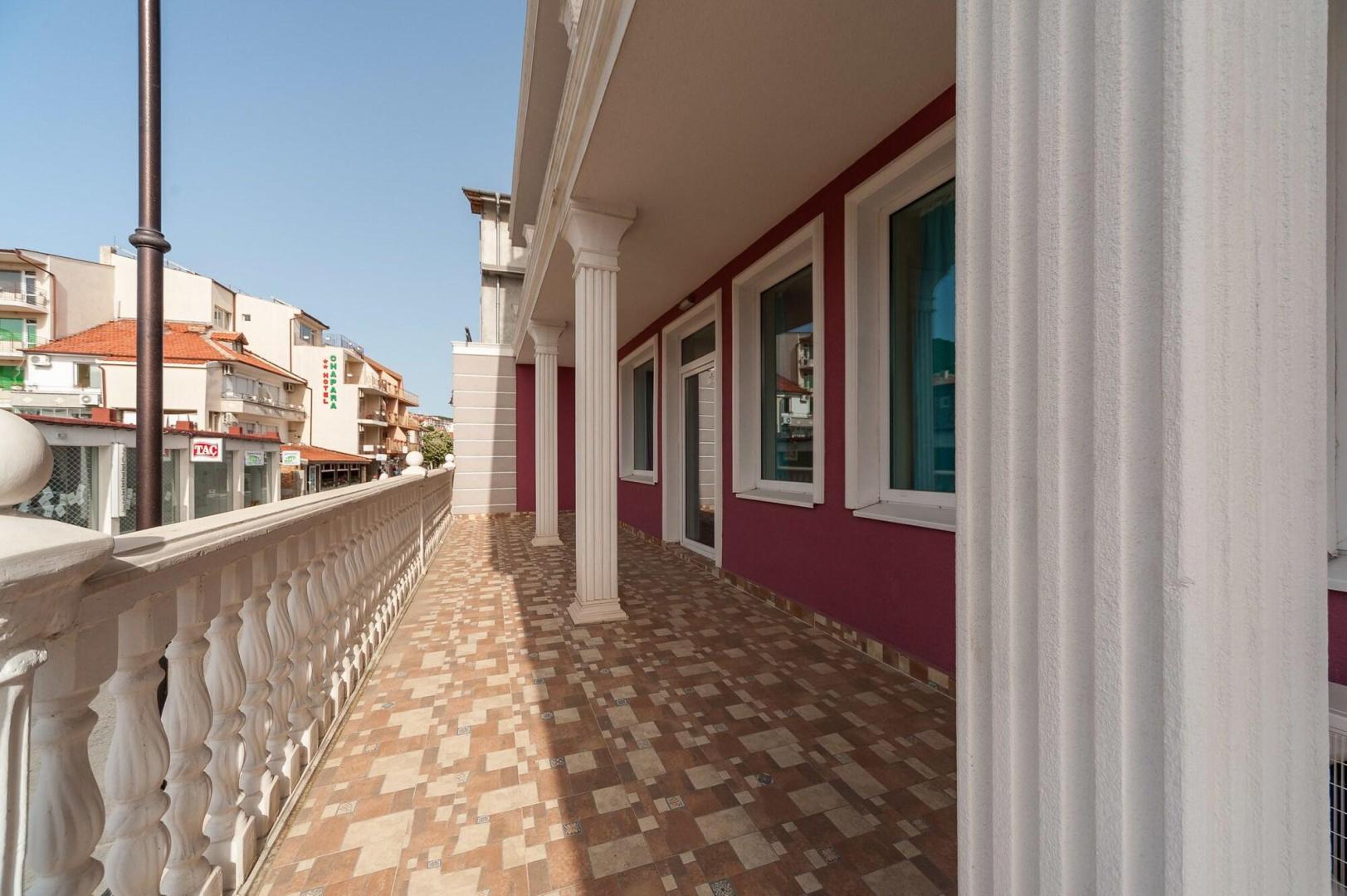 Roel Residence Apartments foto 45