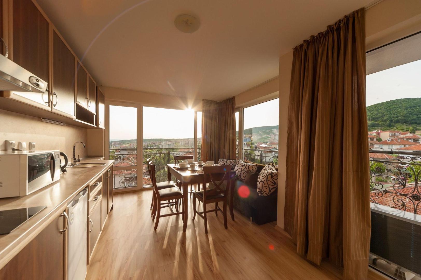 Roel Residence Apartments foto 48