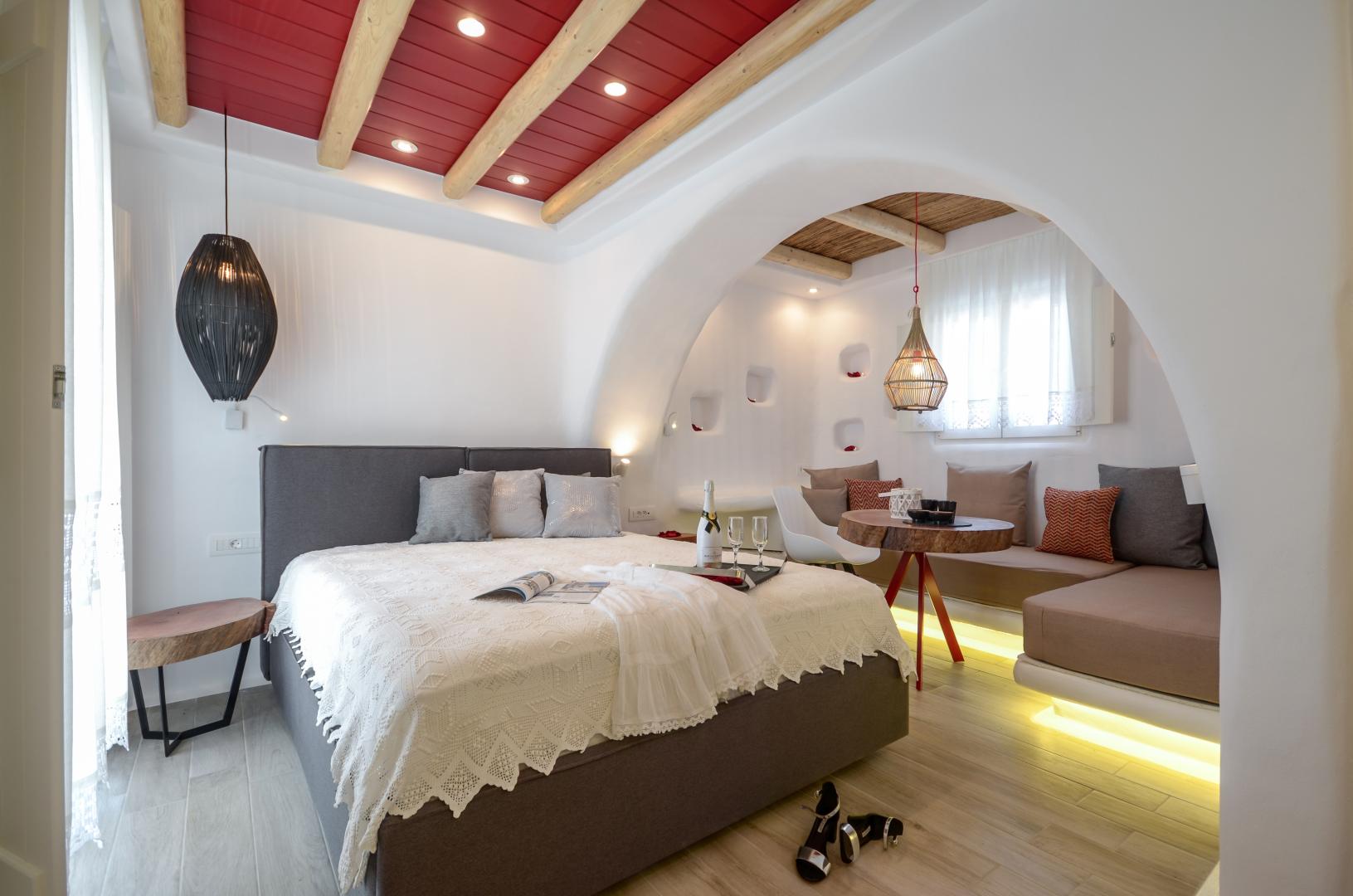 Naxos Island Escape foto 12