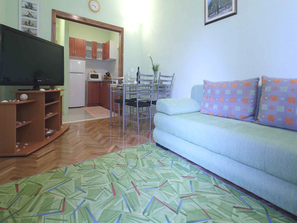 Apartments Goran foto 16