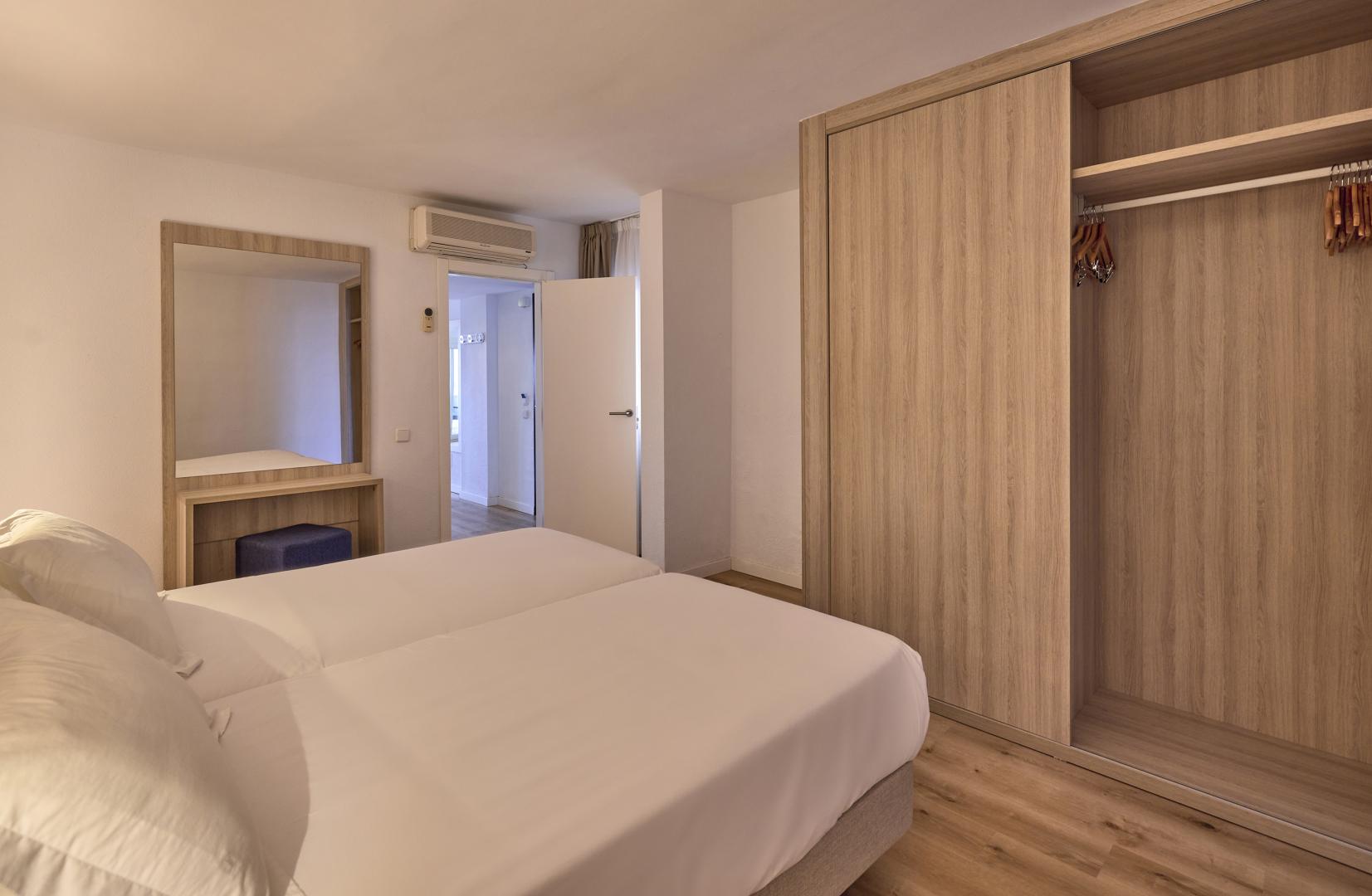 Universal Aparthotel Don Camilo foto 9