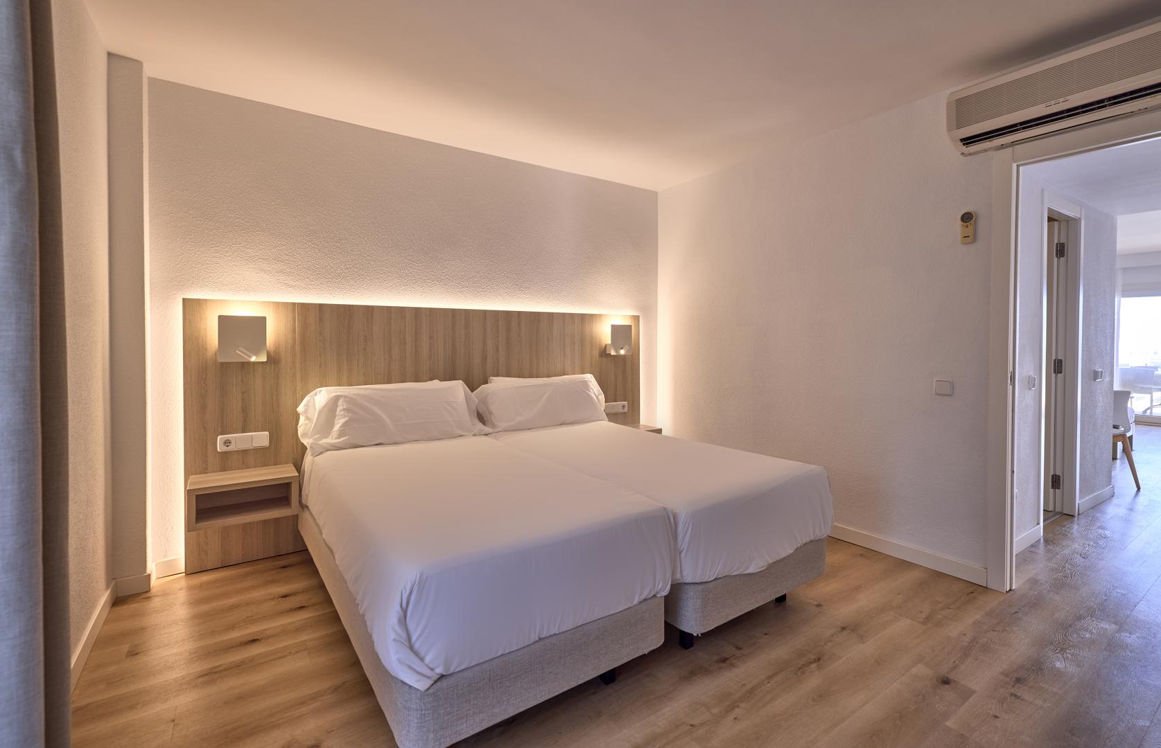 Universal Aparthotel Don Camilo foto 10