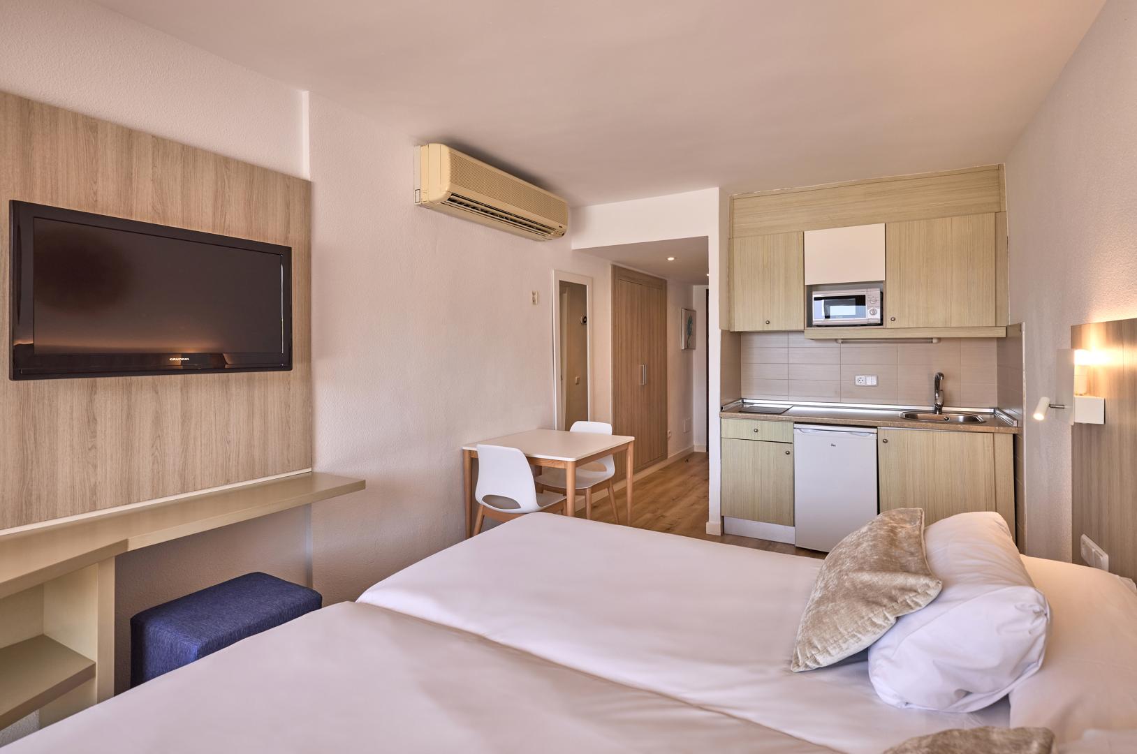 Universal Aparthotel Don Camilo foto 42