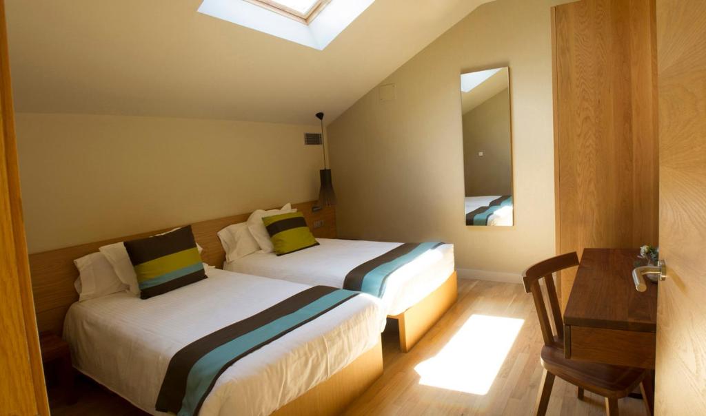 Apartaments Vall De Núria foto 6