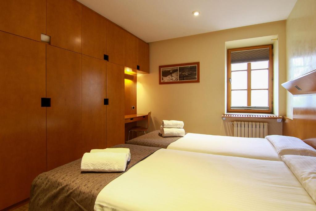 Apartaments Vall De Núria foto 7