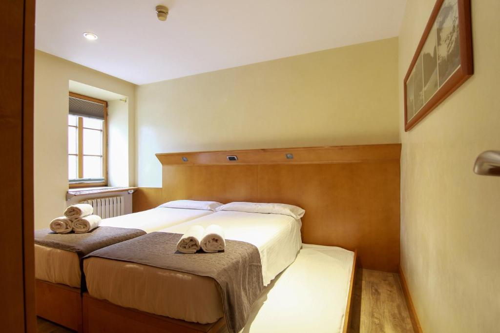 Apartaments Vall De Núria foto 10