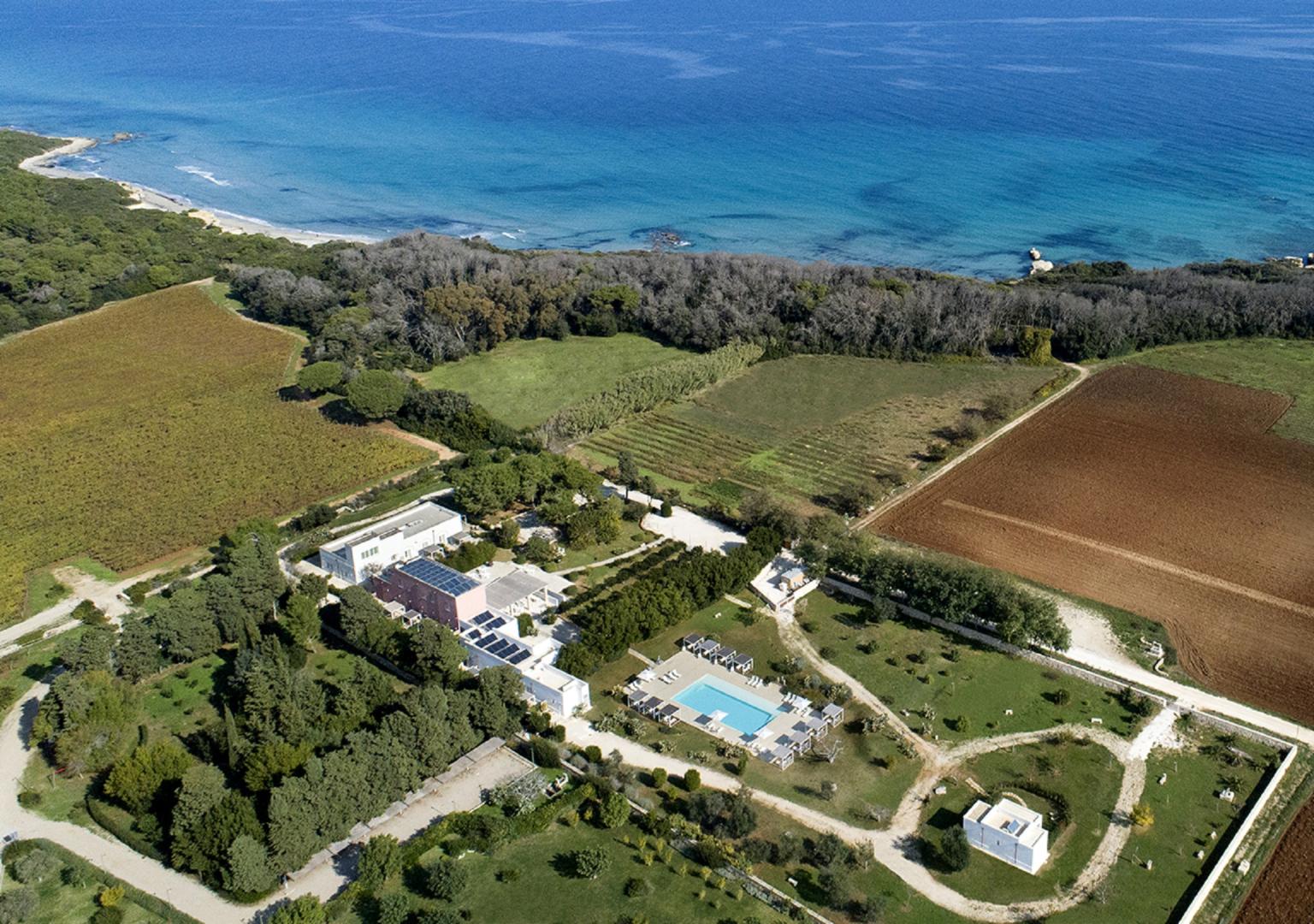 Masseria Mongio Dell'Elefante foto 17