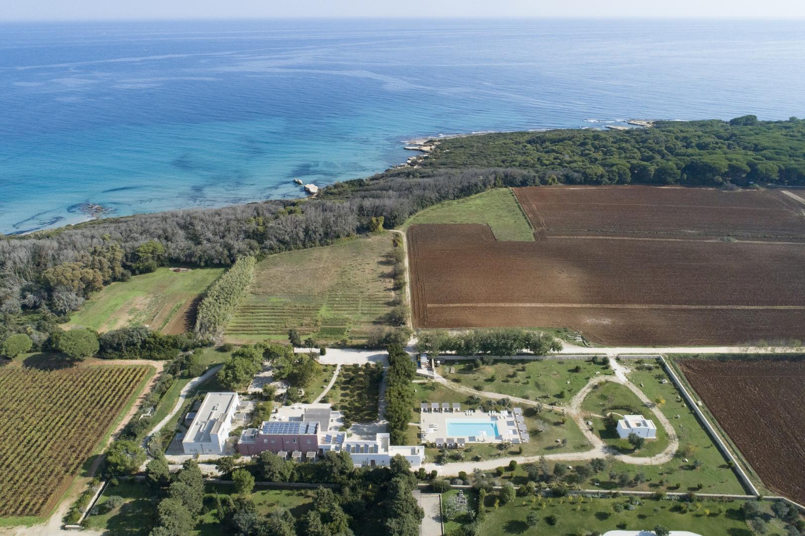 Masseria Mongio Dell'Elefante foto 18