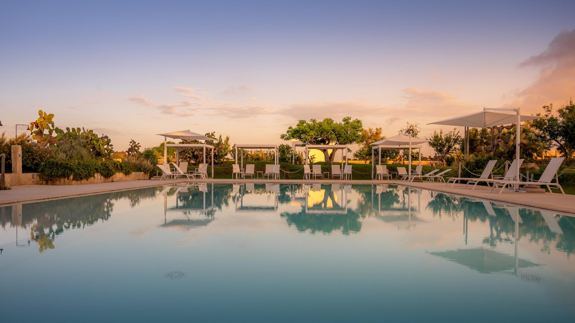 Masseria Mongio Dell'Elefante foto 6