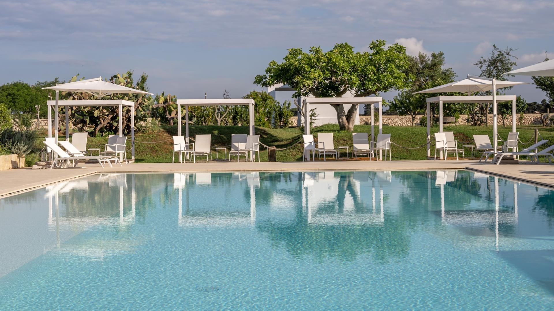 Masseria Mongio Dell'Elefante foto 19