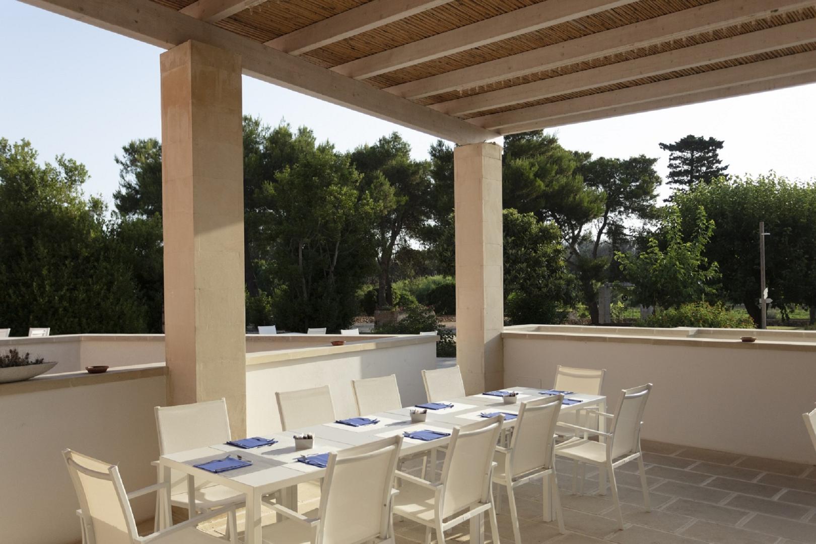Masseria Mongio Dell'Elefante foto 33
