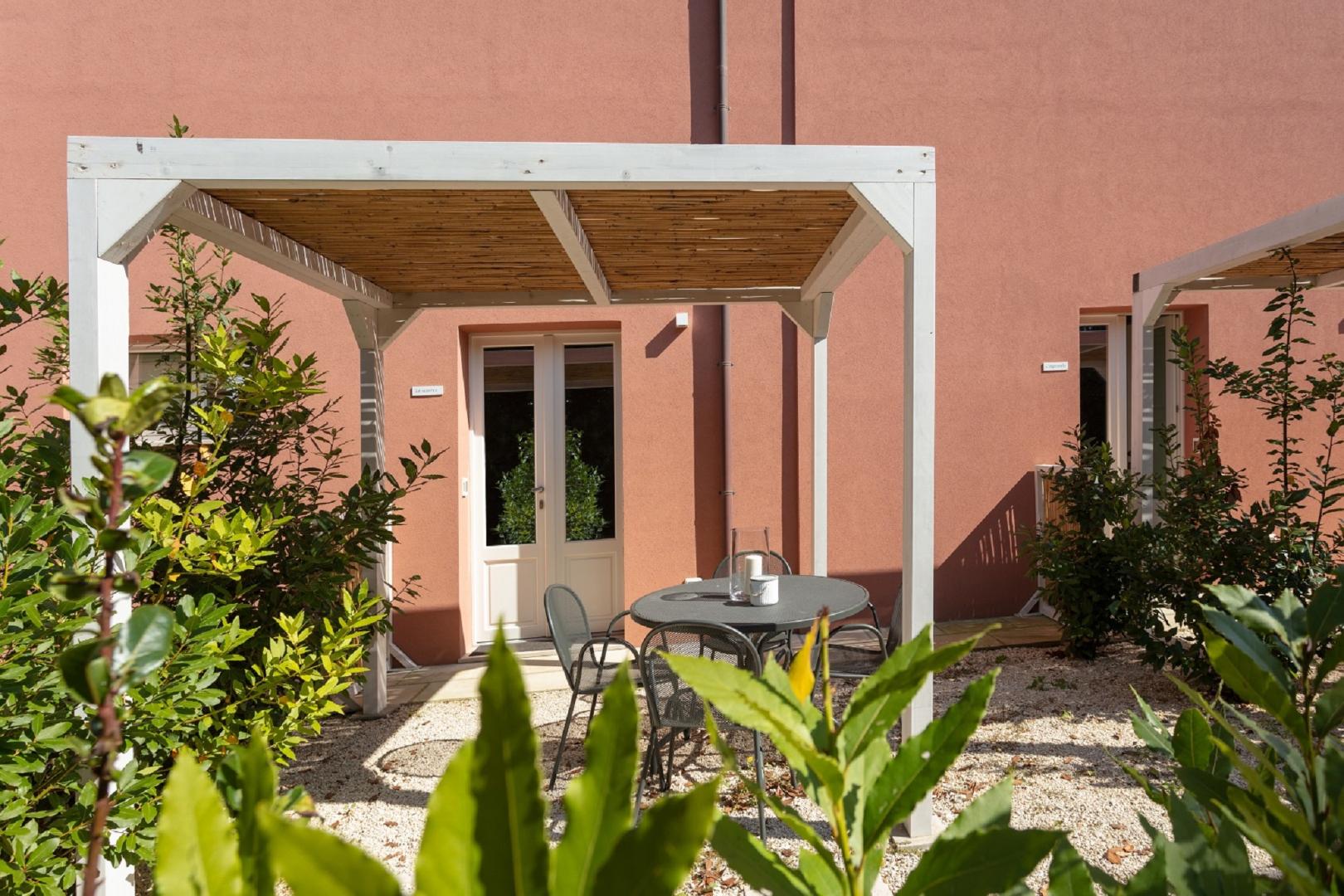 Masseria Mongio Dell'Elefante foto 9