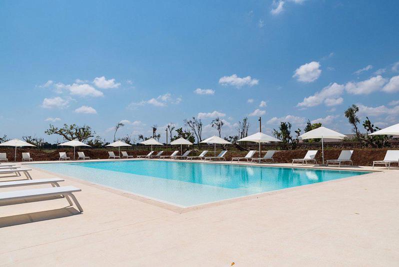 Masseria Mongio Dell'Elefante foto 2