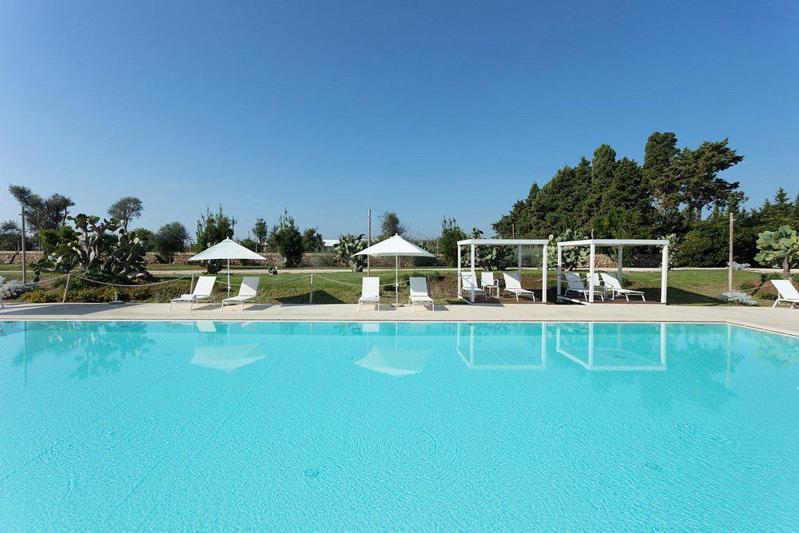 Masseria Mongio Dell'Elefante foto 3