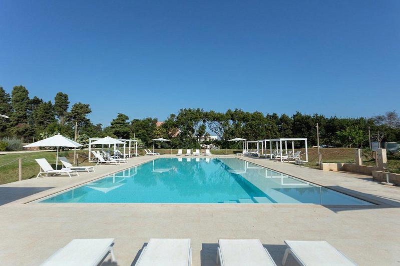 Masseria Mongio Dell'Elefante foto 4