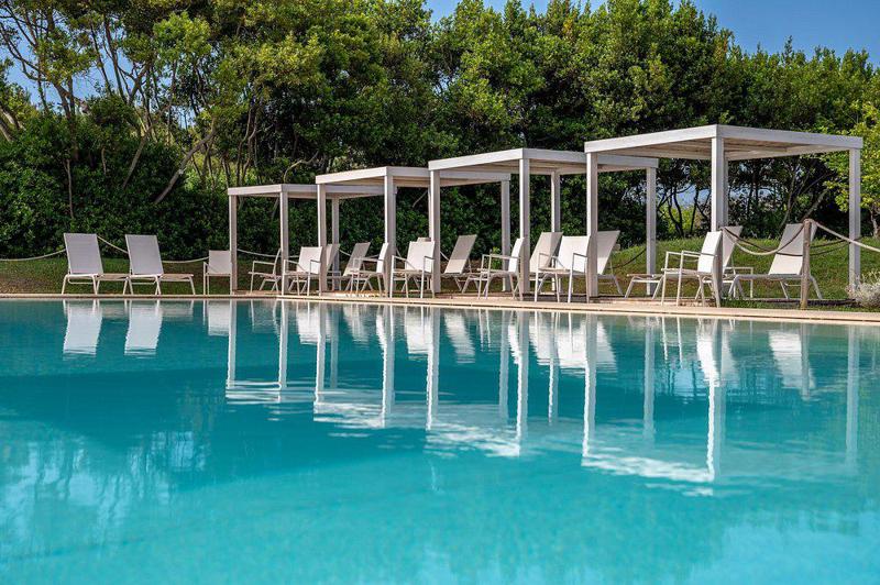 Masseria Mongio Dell'Elefante in Otranto - foto 5