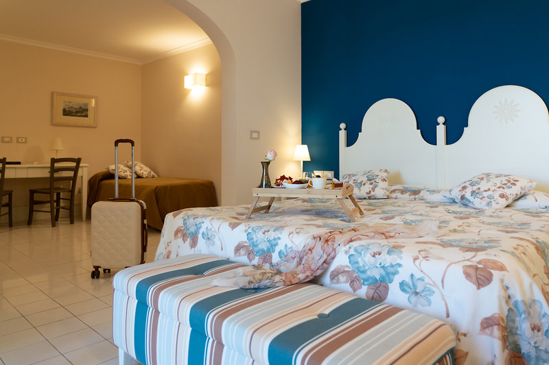 Hotel Danieli Pozzallo foto 7