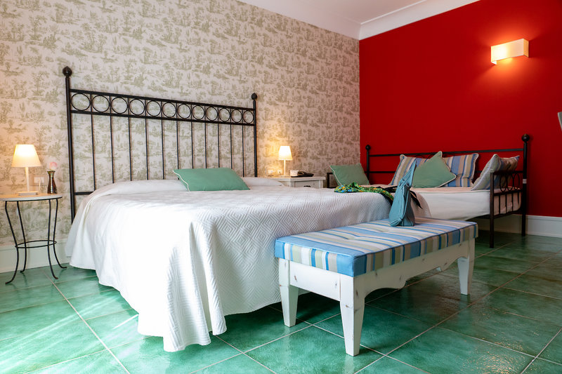 Hotel Danieli Pozzallo foto 15