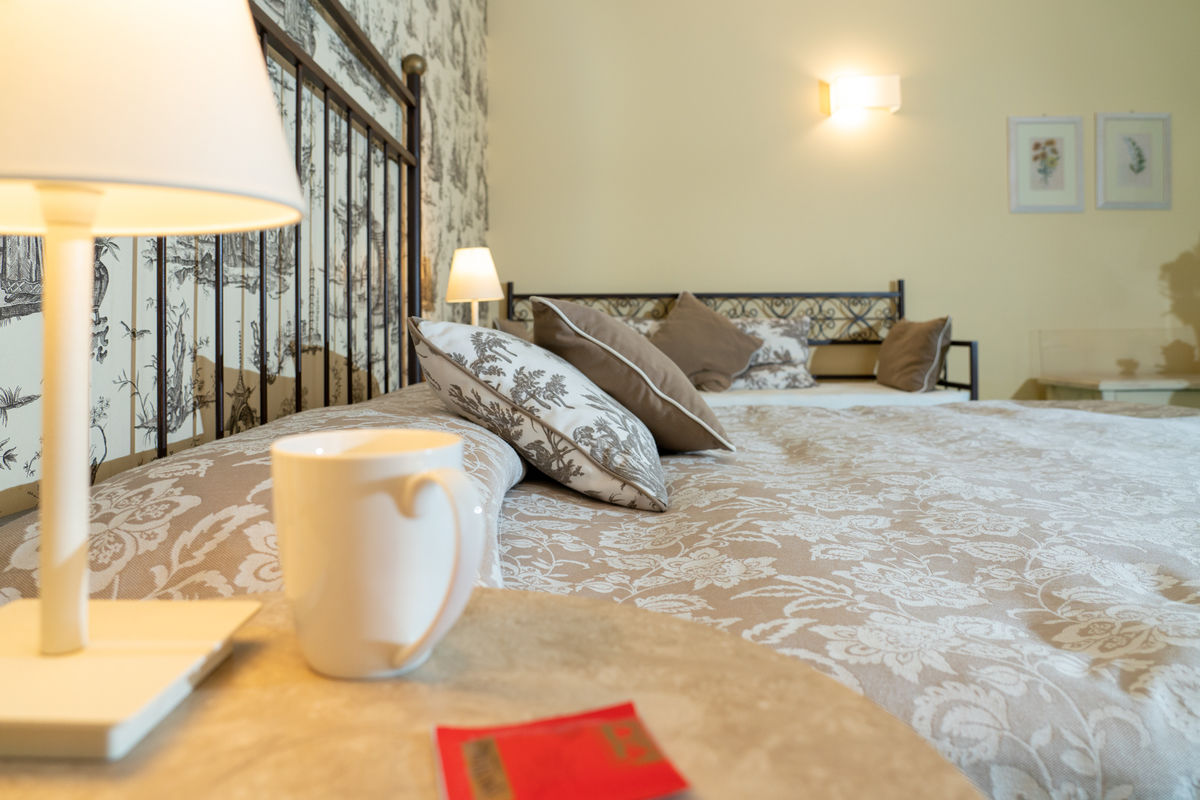 Hotel Danieli Pozzallo foto 25