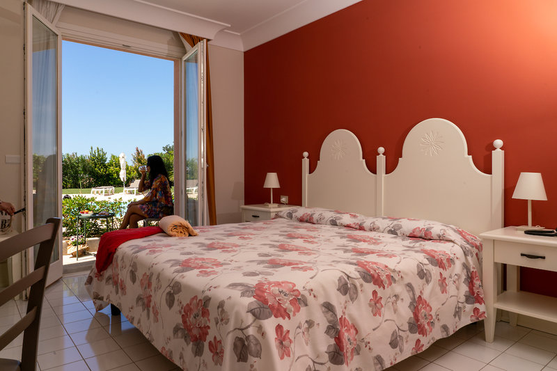 Hotel Danieli Pozzallo foto 26