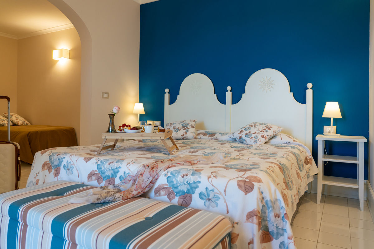 Hotel Danieli Pozzallo foto 6