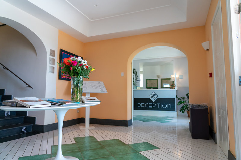 Hotel Danieli Pozzallo foto 28