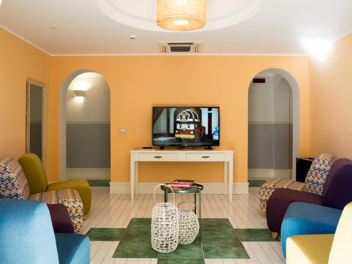 Hotel Danieli Pozzallo in Pozzallo - foto 5